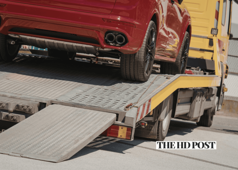 Owners of major SoCal towing companies arrested in $6 million fraud scheme