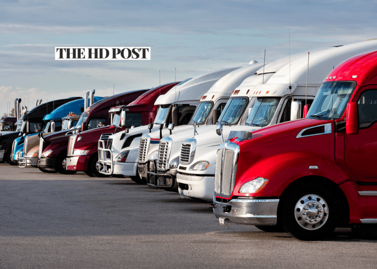 California DMV revoking 13,000 truck drivers’ licenses after federal mandate