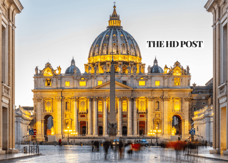 Pope accepts resignation of California bishop accused of embezzling $270,000