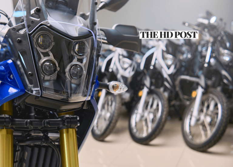 Yamaha to leave California headquarters amid rising tariff costs