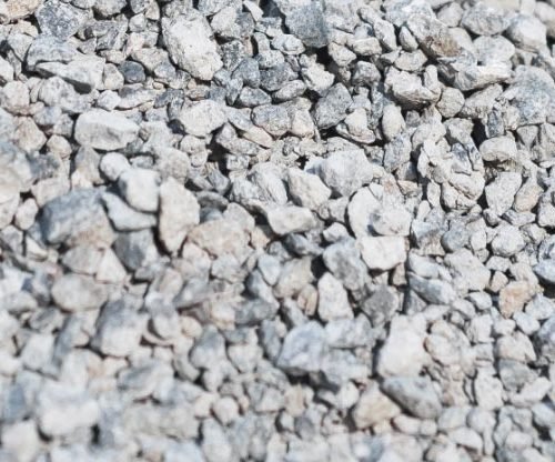 Aggregates