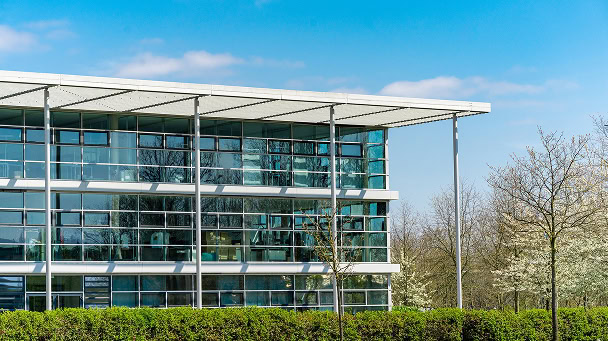 Powered intelligent assistant supporting innovative solutions.