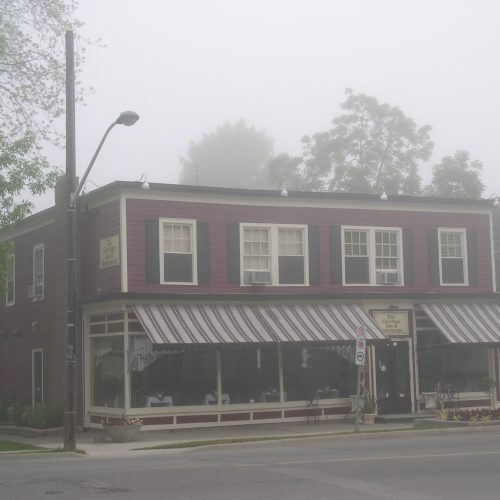 The Carriage Inn & Restaurant