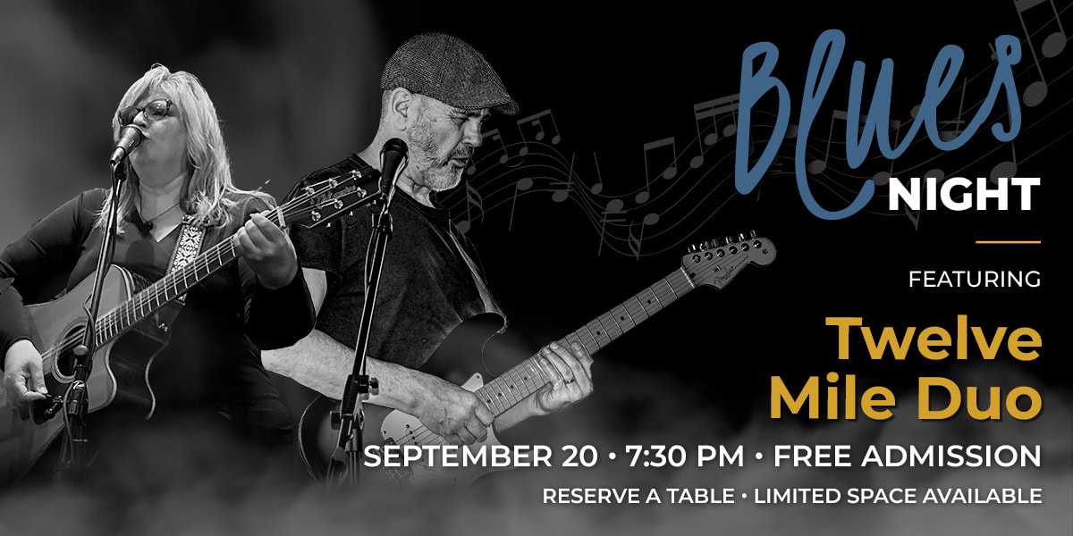 Blues Night Blues Night