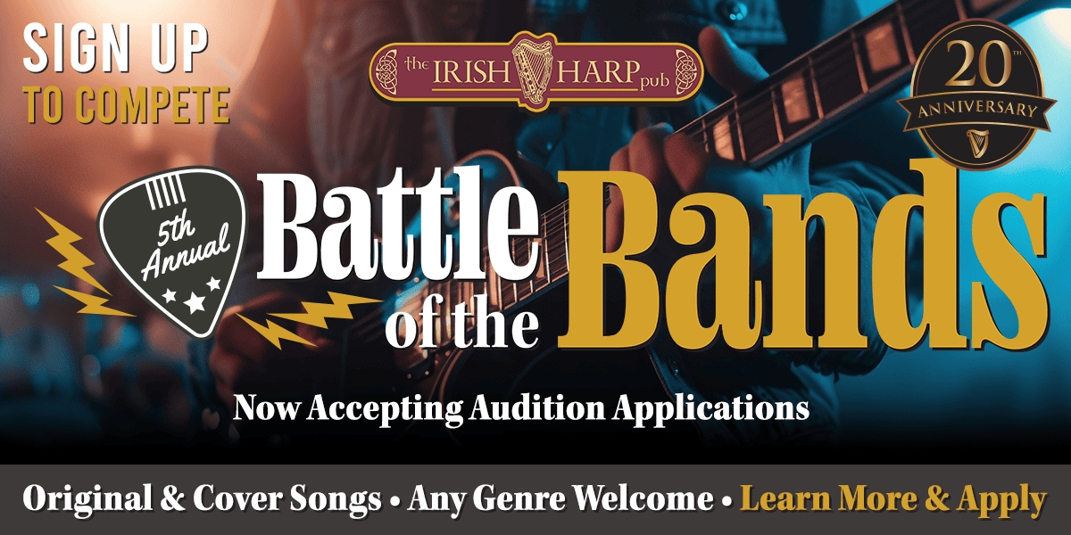 Battle of the Bands 2027