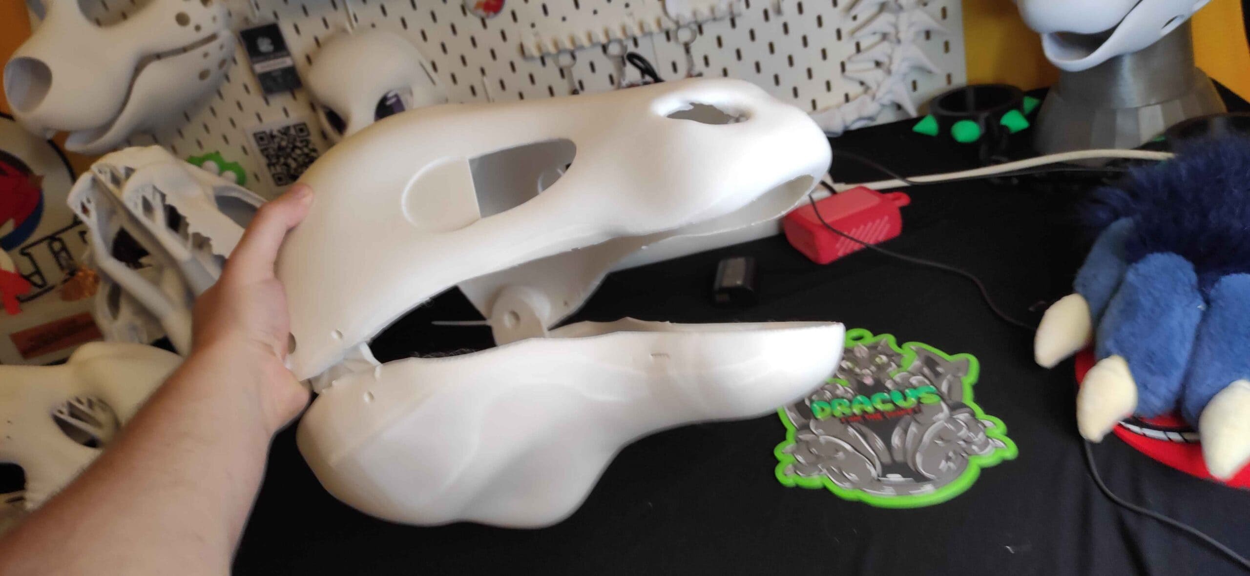 Base Dutch Angel - hover