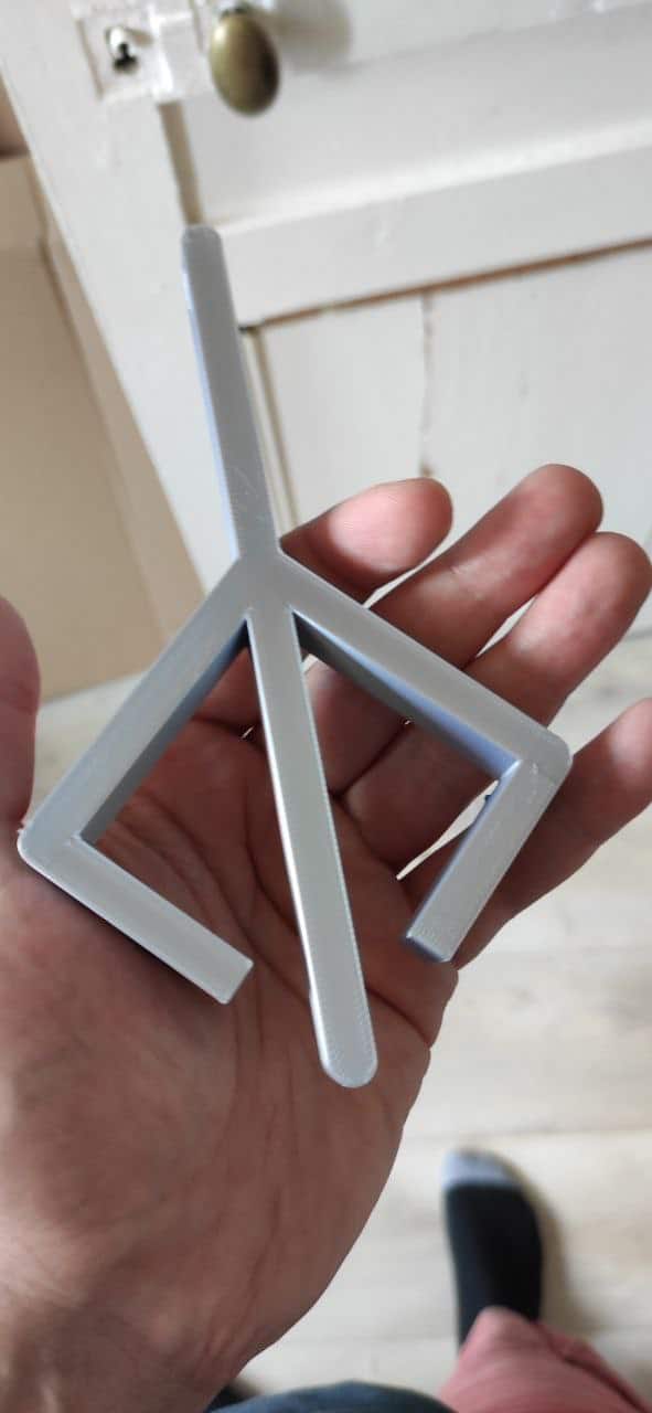 Accessoire 3D Animal