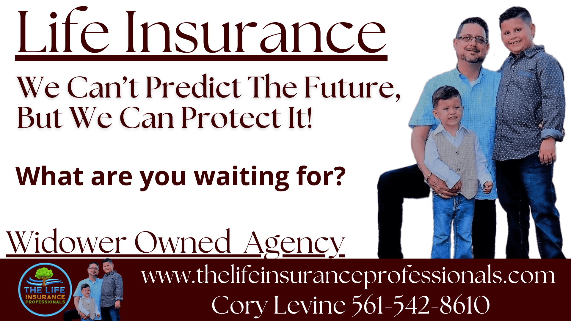 3 Reasons to Consider Term Life Insurance