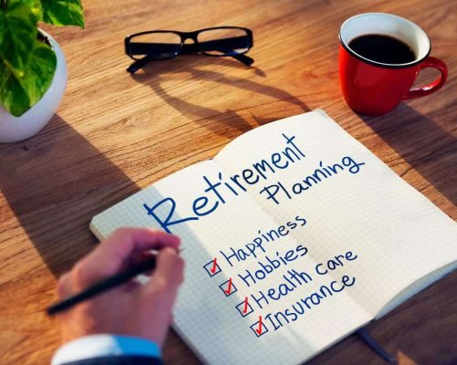 Free retirement analysis. Set up a plan and understand how to accomplish your  financial goal for your  future. Loss elimination strategies for a better retirement  you can rely on.
