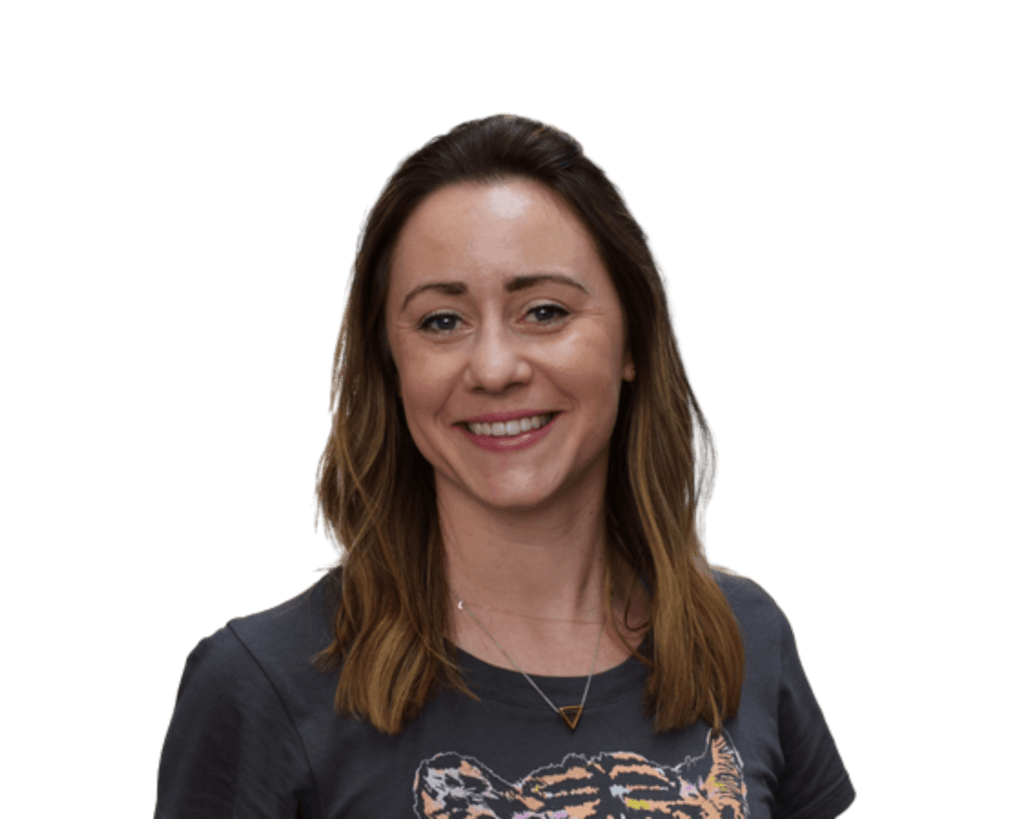 Jacquelyn Mahoney