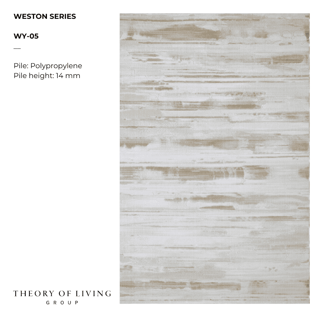 Weston Series WY-05