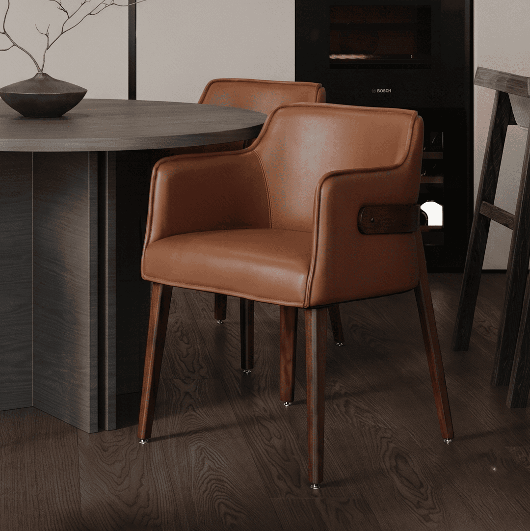 Islea Chair