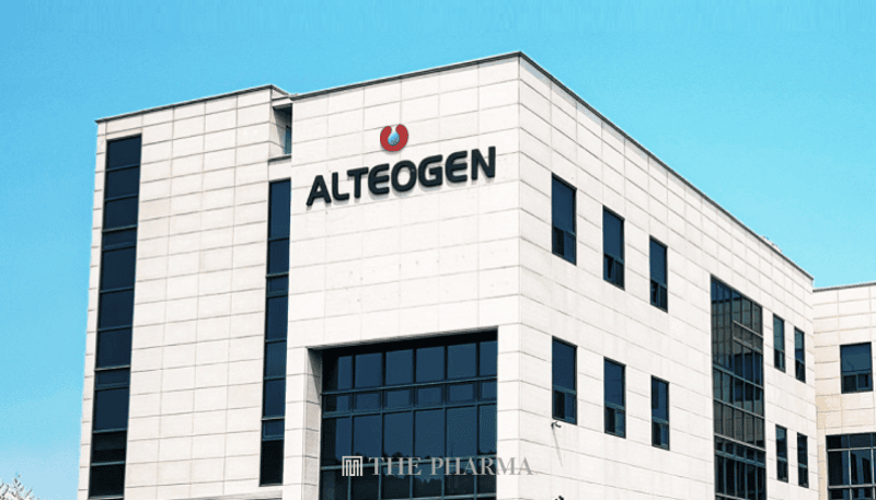 알테오젠, 바이오젠과 '8200억' 규모 ALT-B4 기술수출 계약 체결