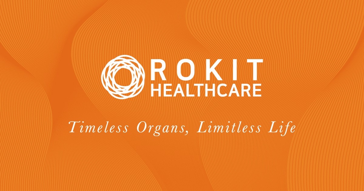 로킷헬스케어, 이탈리아 공공병원에 AI 장기재생 플랫폼 공급... 