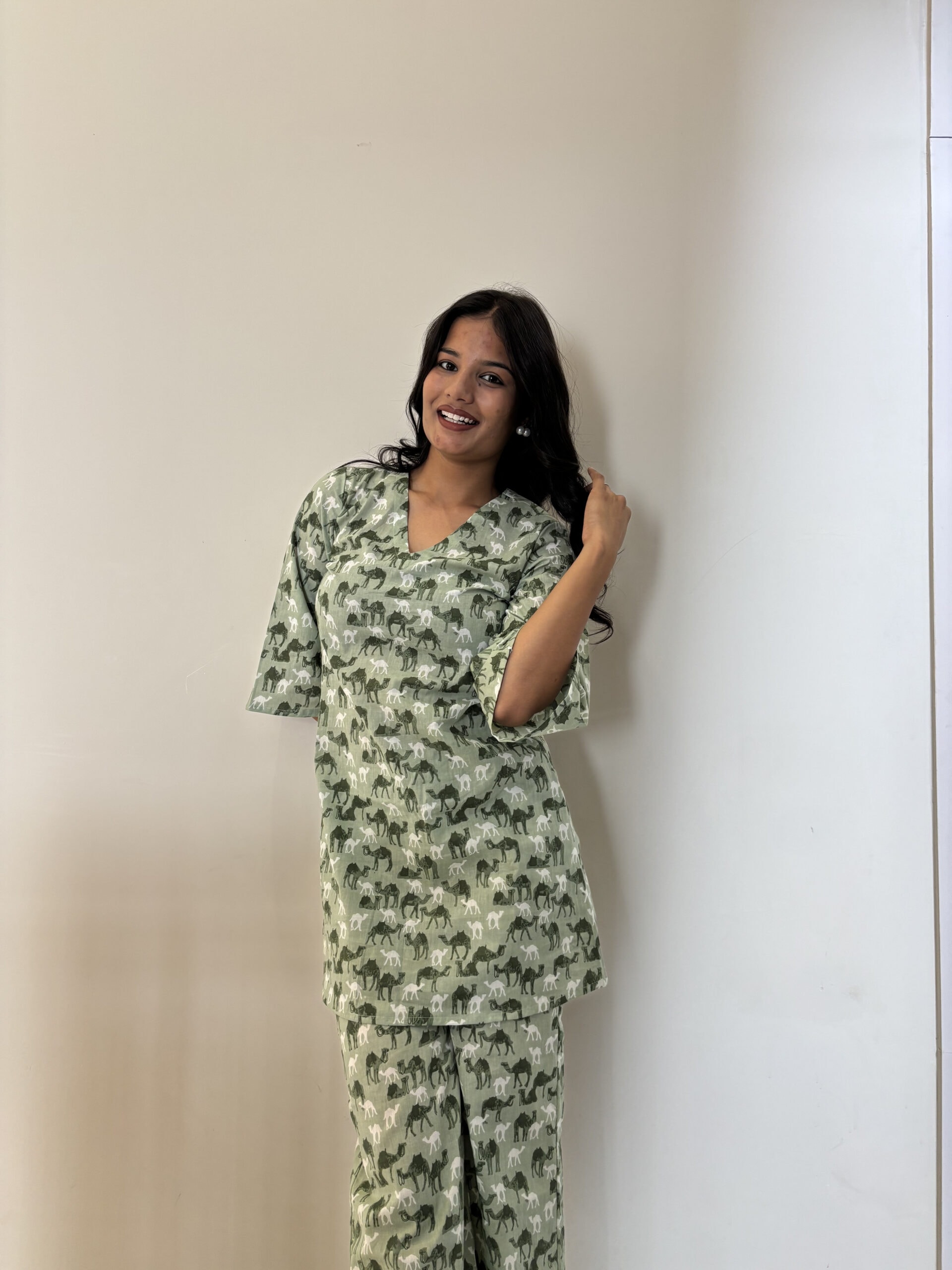 Co-ord set