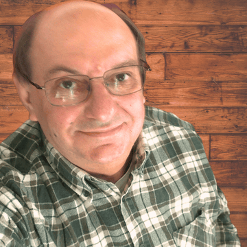 Aimé Fagot, consultant en stratégie pour thérapeutes holistiques