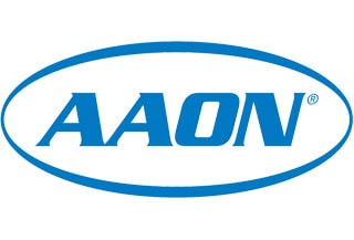 AAON Logo