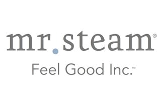 mr. steam Logo