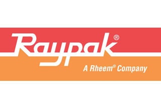 Raypak Logo