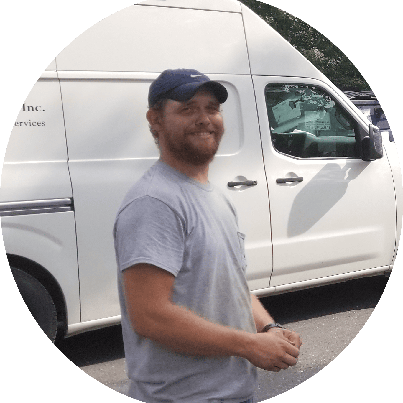 Thermal Conditioning Employee