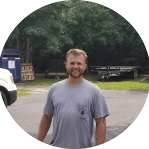 Thermal Conditioning Employee