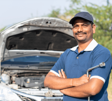 onsite mboile mechanic