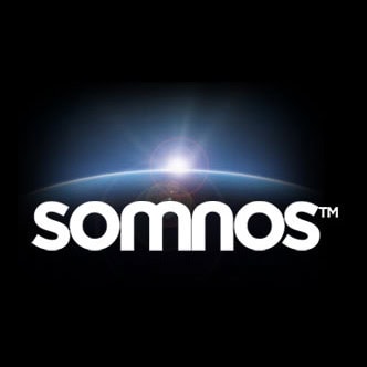 somnos logo