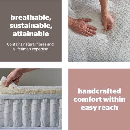 rest assured content