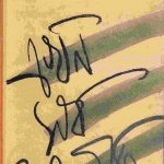 Ekhon Sob Oleek poetry book by Bengali poet Sankha Ghosh