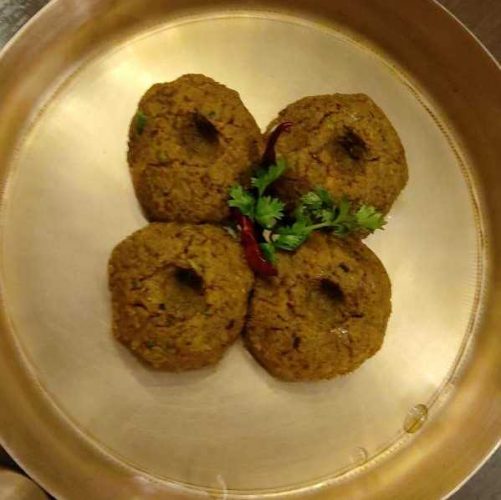 ilish bharta or bhorta