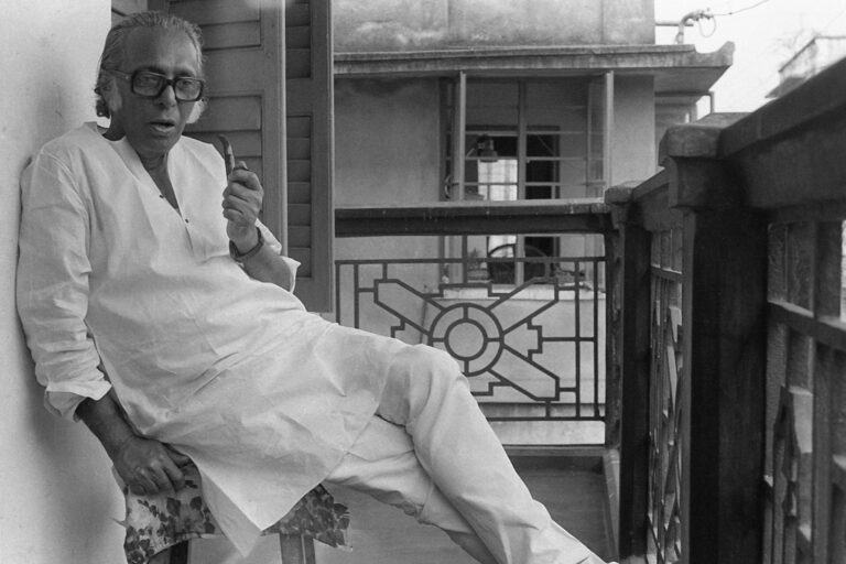 Mrinal Sen