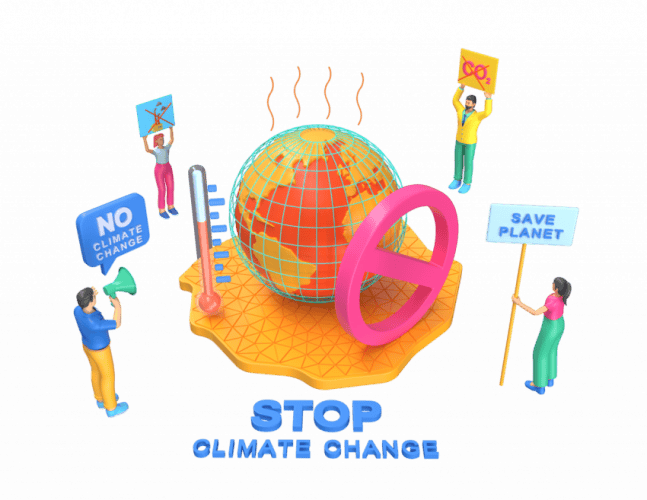 Save The Planet