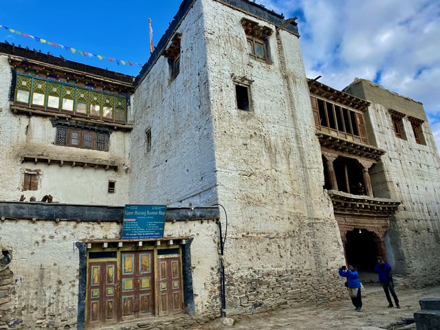 Upper Mustang (1)