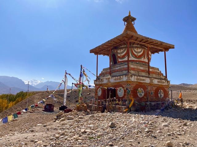 Upper Mustang (4)