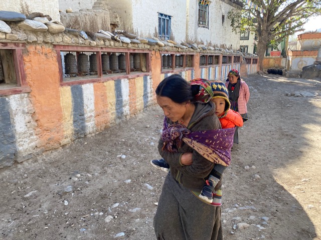 Upper Mustang (5)