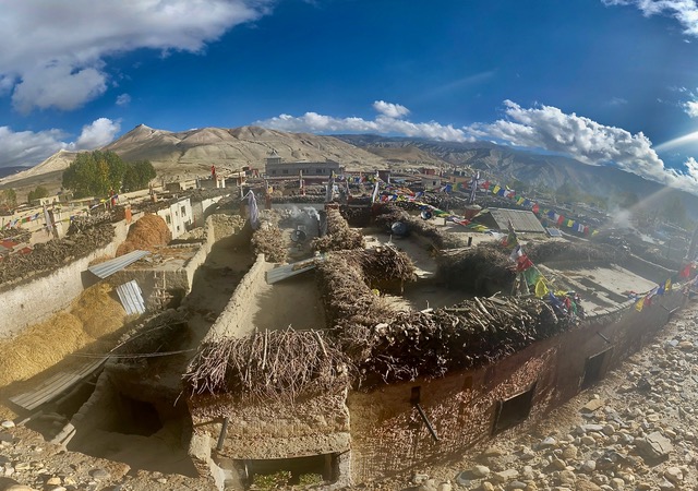Upper Mustang (9)