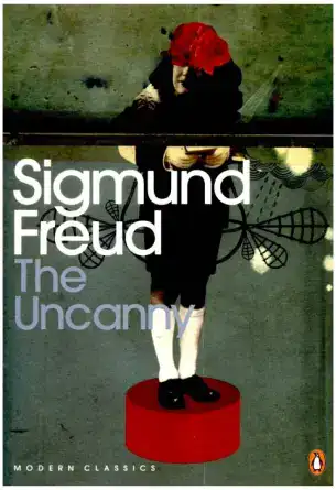 The cover of the book