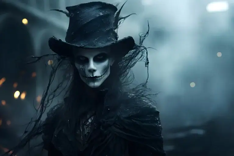 All supposedly educated people have ceased to believe officially that the dead can become visible as spirits, and have made any such appearances dependent on improbable and remote conditions...