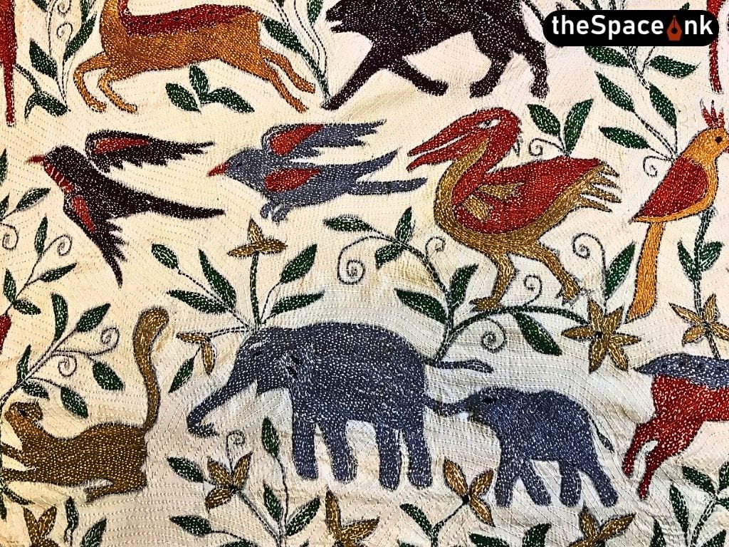 Kantha