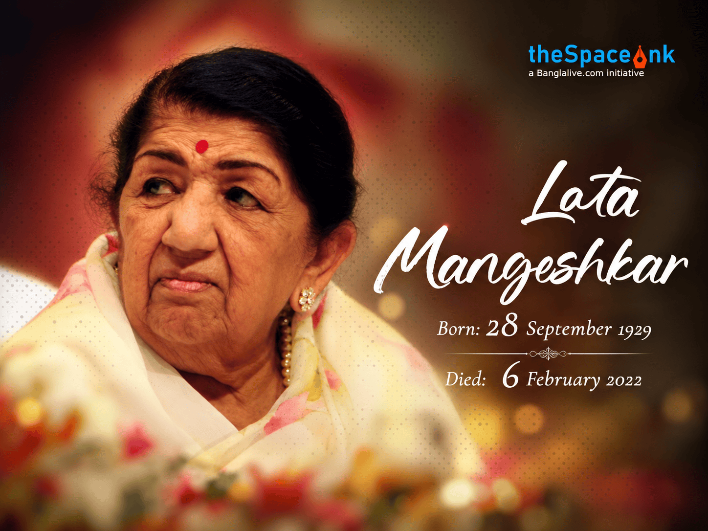 Lata Mangeshkar