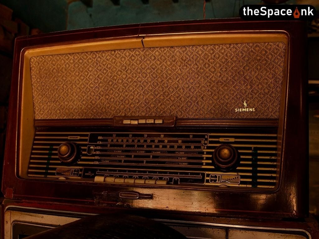 Radio