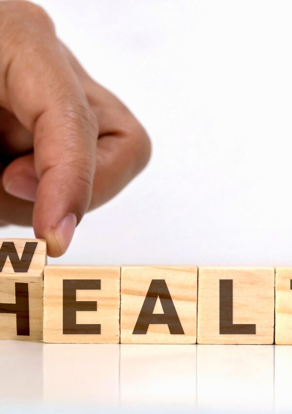 6 Alternative Treatments To Support Your Health