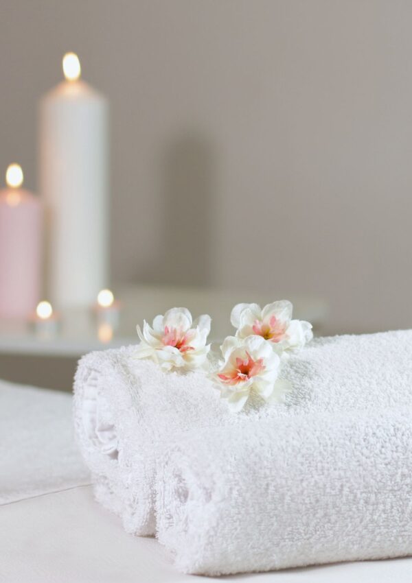 3 Science-Backed Ways To Relax