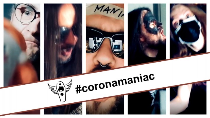 CoronaManiac-The-Very-End-Stay-Home-Video-Teaser