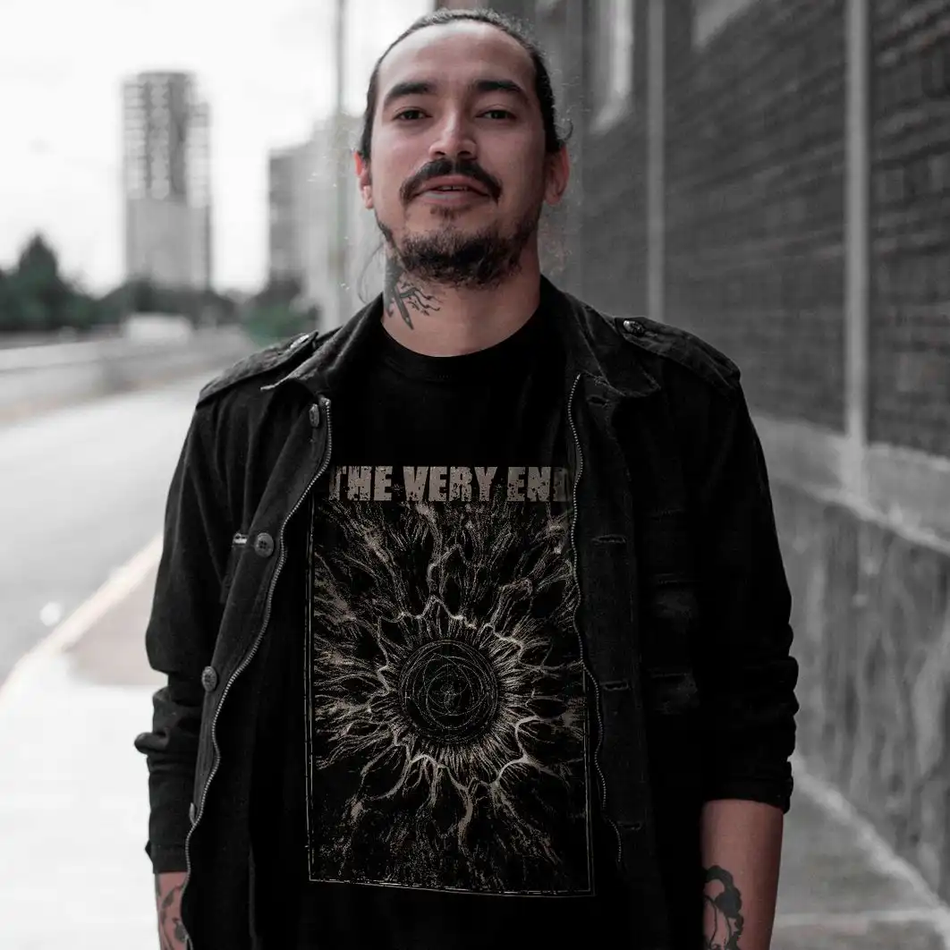 the-very-end-solanum-t-shirt-official-single-merchandise_klein