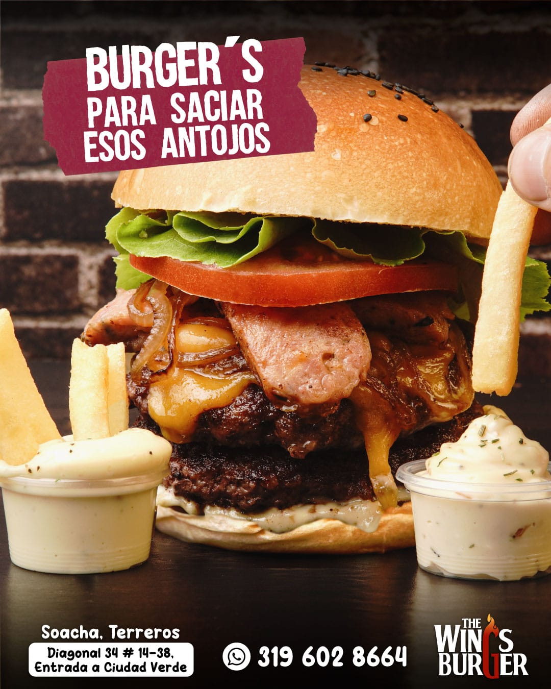 Burger