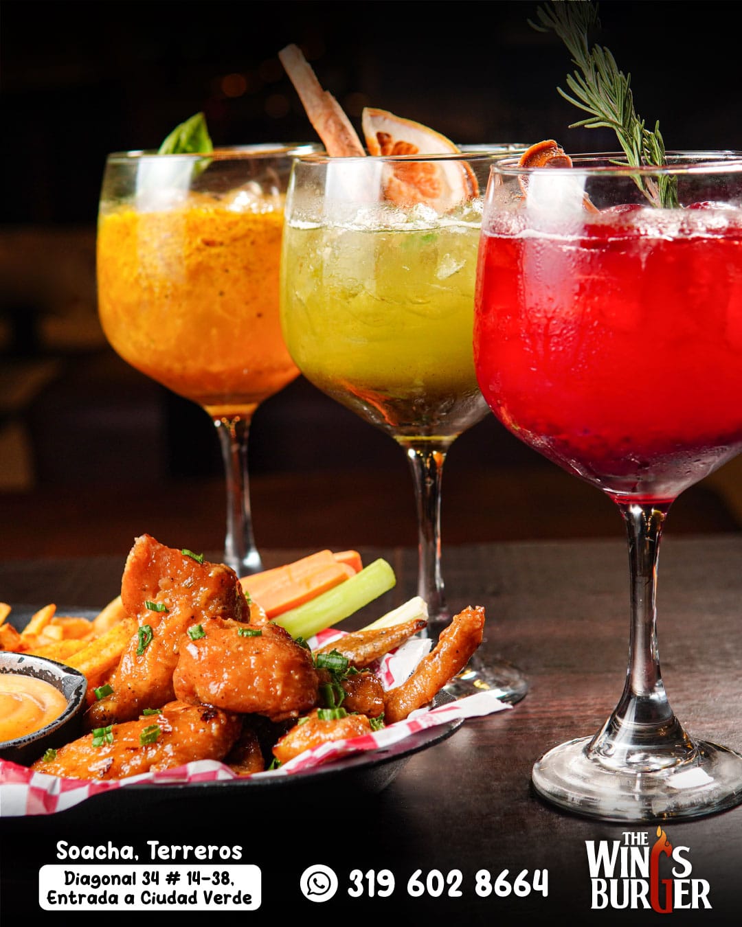 Cocteles