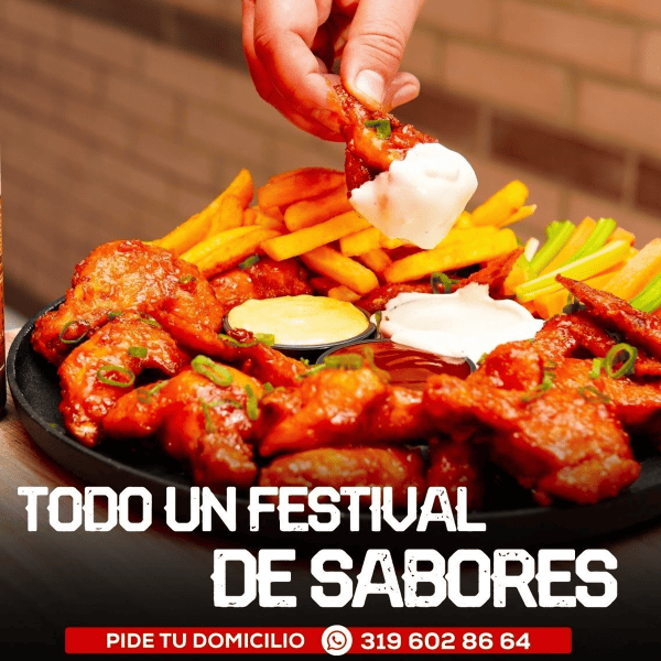 Alitas