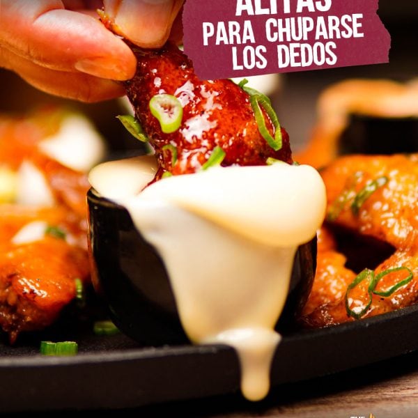Alitas