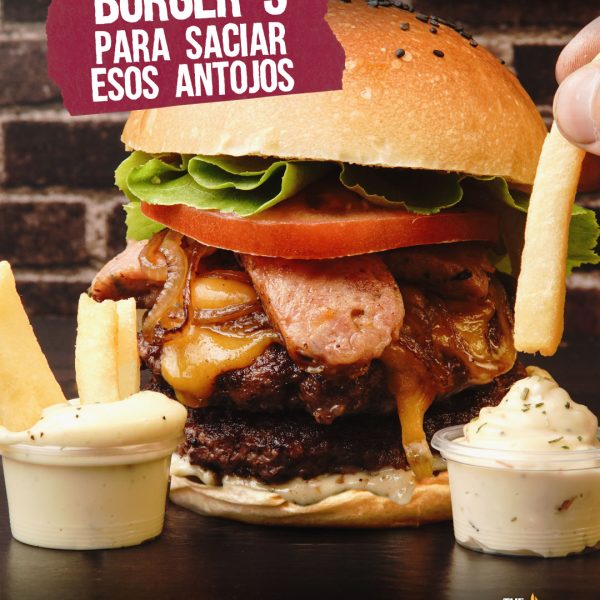 Burger